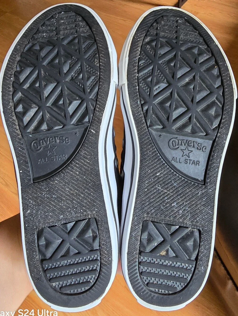 Sz 1 Little Kids CONVERSE CTAS MADISON Black Casual shoes